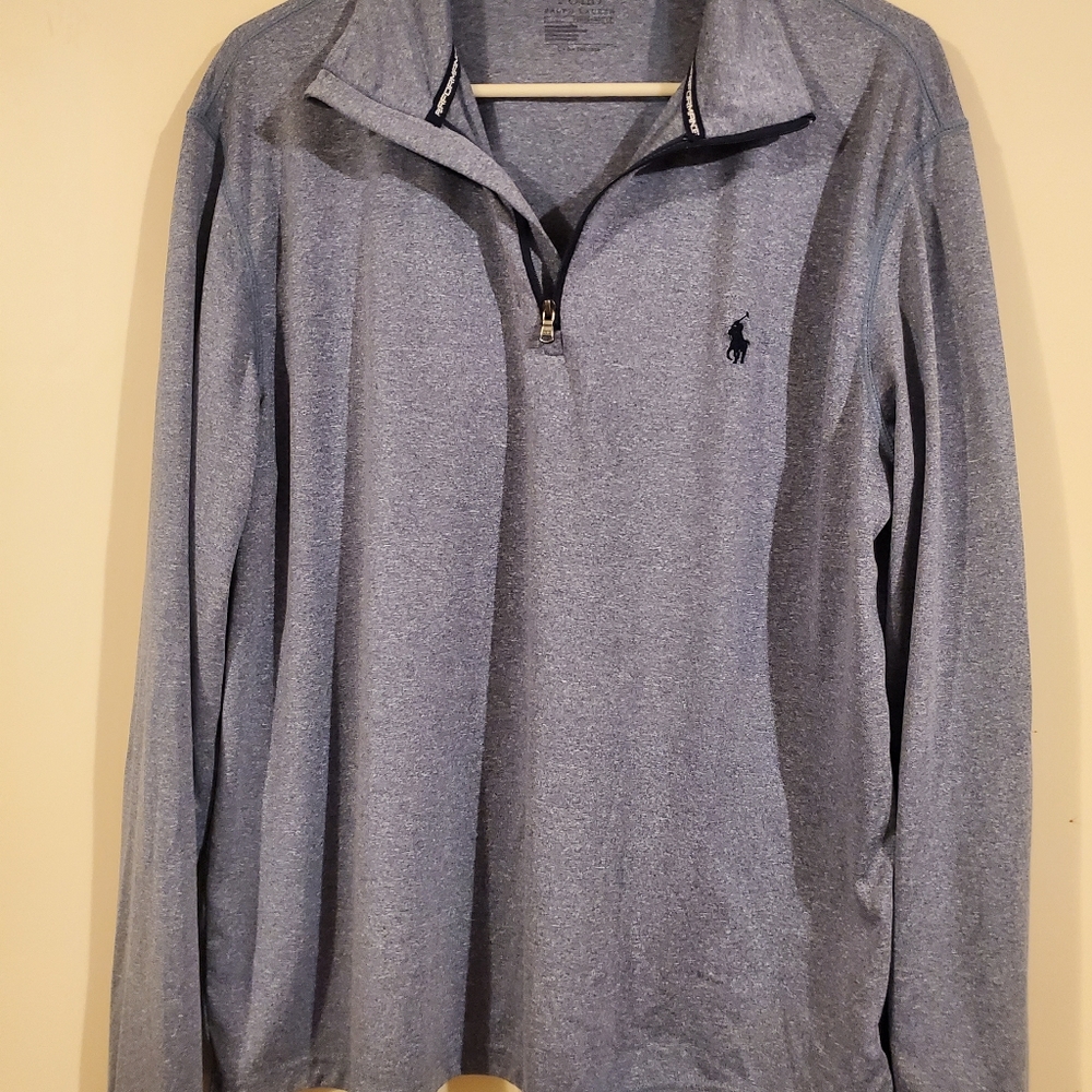 Ralph Lauren Long Sleeve